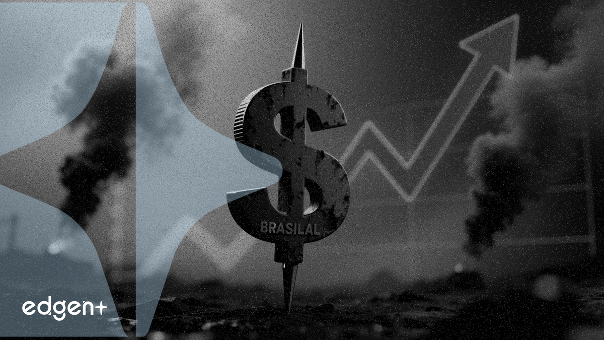 Brasil recorta la tasa Selic al 14,5% pero la guerra aviva la preocupación por la inflación