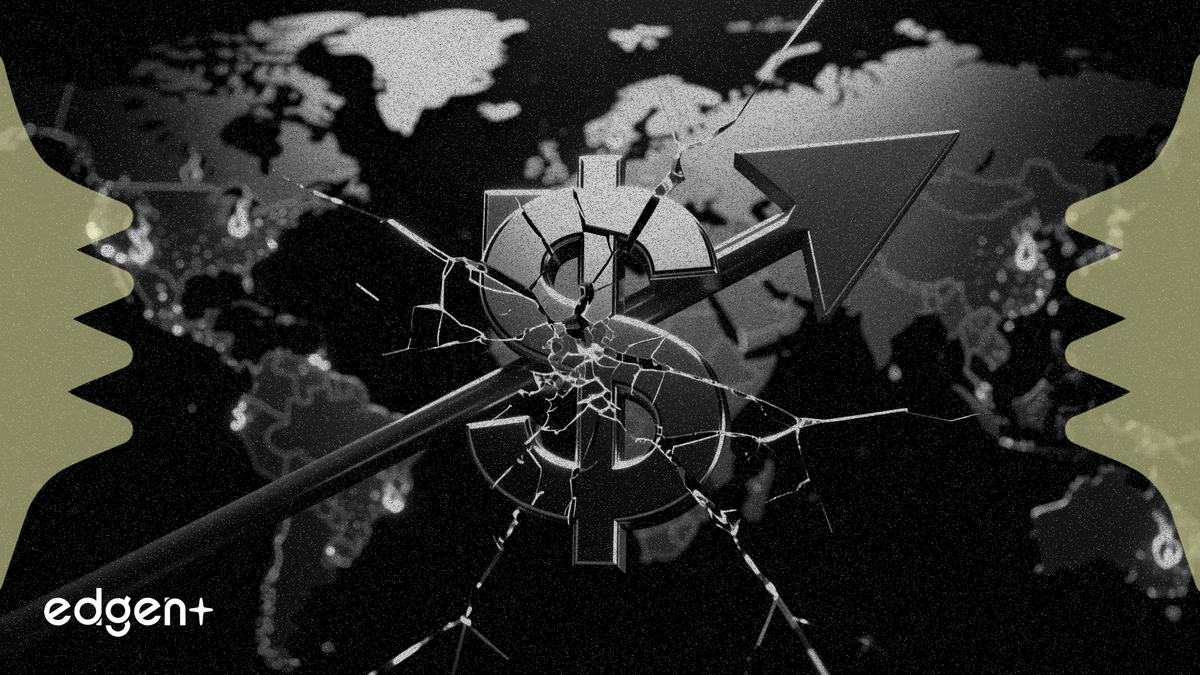 Brezilya Selic Faizini %14.75'e İndirdi, Jeopolitik Riski Gerekçe Gösterdi