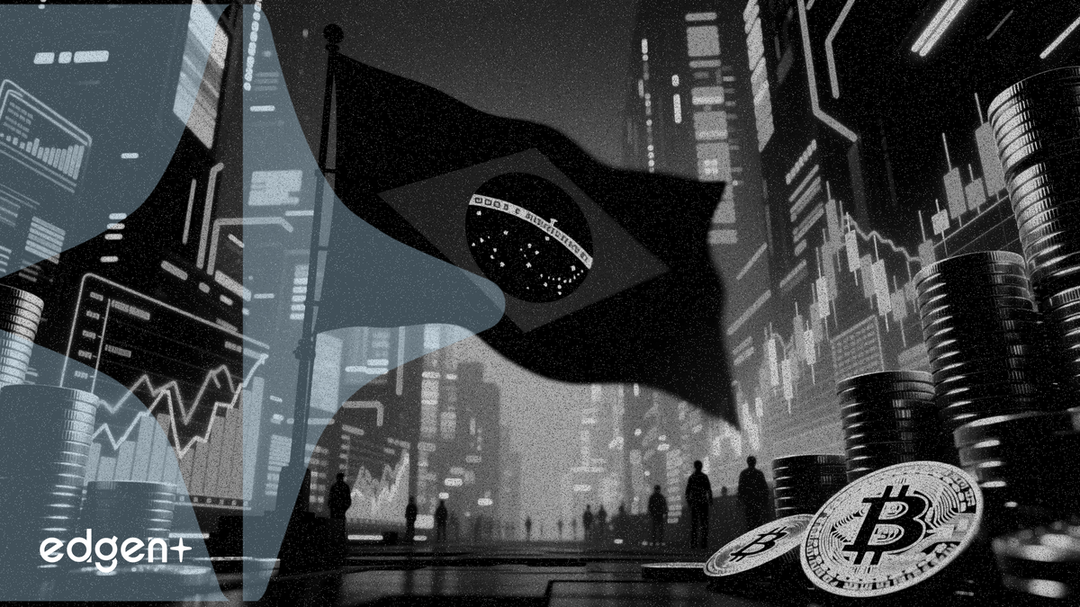 Brazil Halts Crypto Tax Plan, Casting Shadow on Booming Market