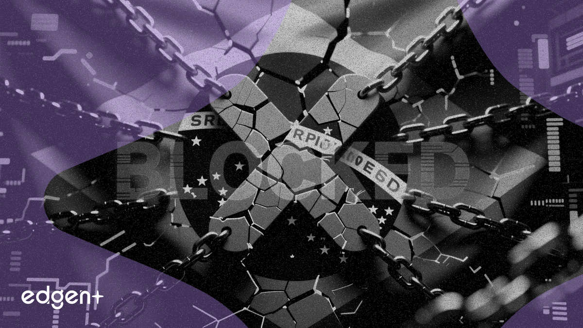 巴西加密貨幣新規重創 XRP 的一大核心用例