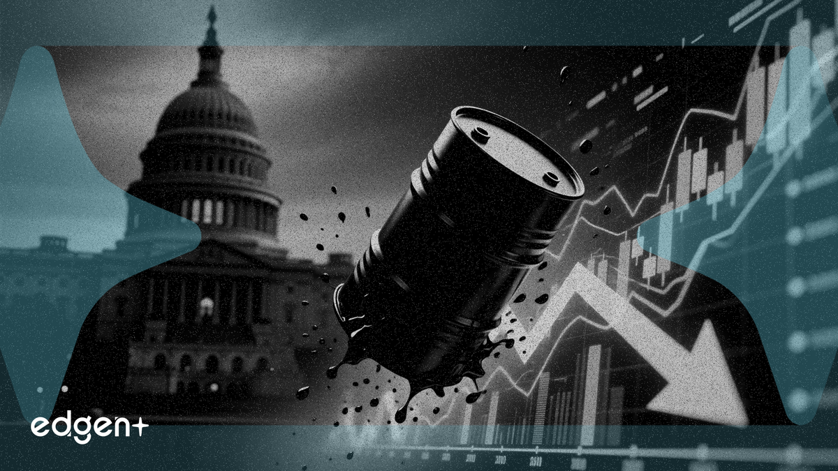 백악관 공급 완화 조치에 브렌트유 106달러 아래로 하락