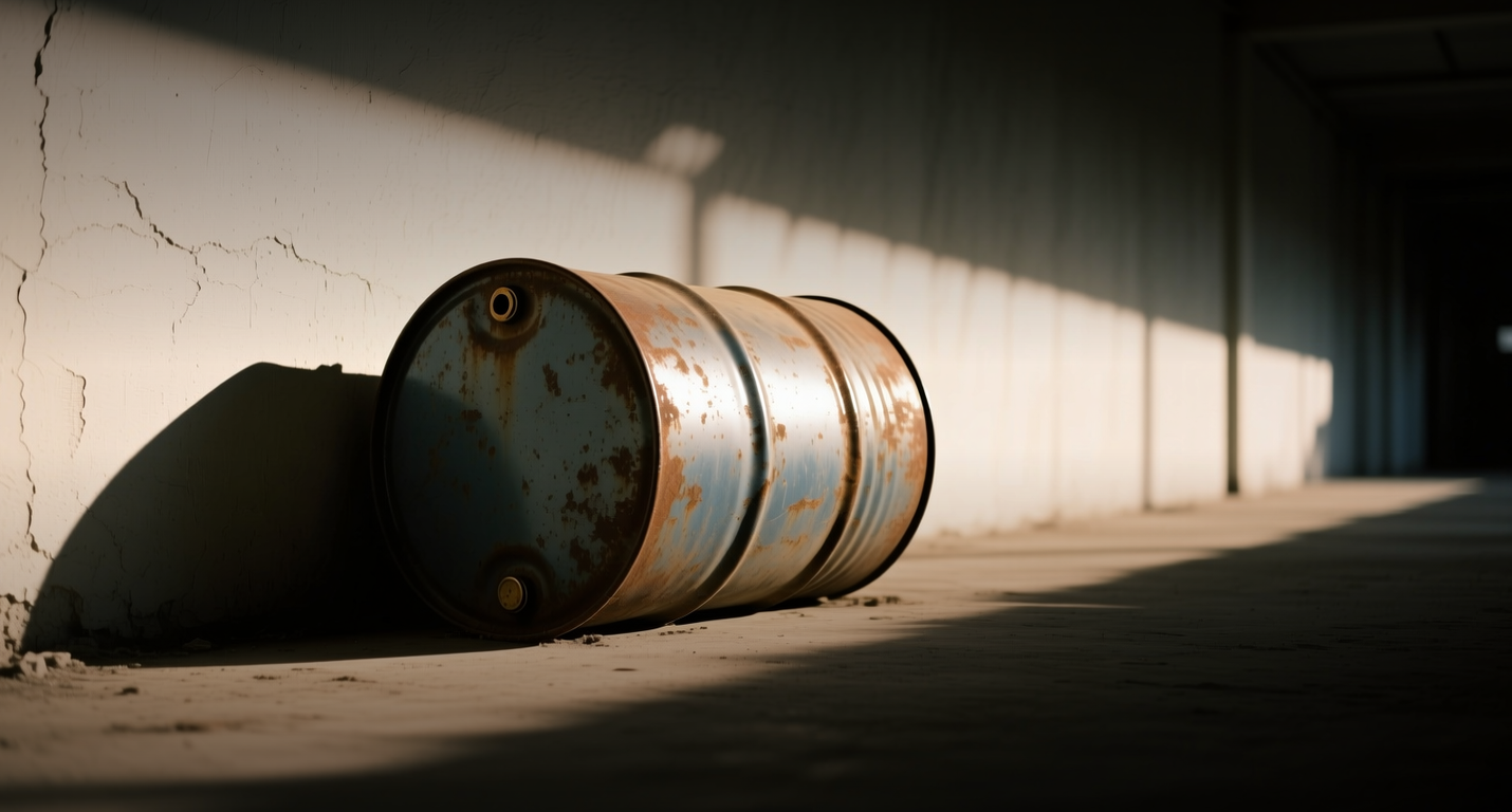 Brent crude falls below $80 as Hormuz reopening faces delays