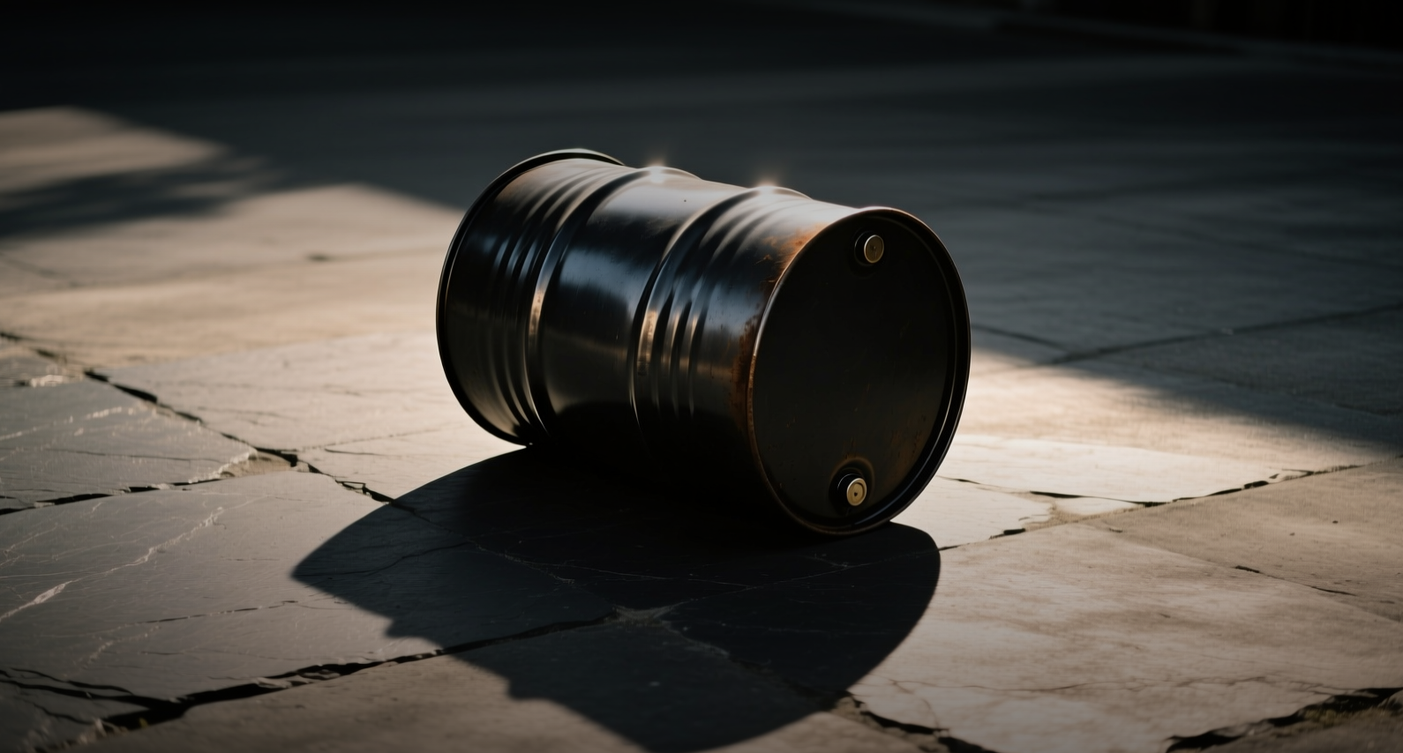 Brent crude rises above $74 as Middle East supply risks return