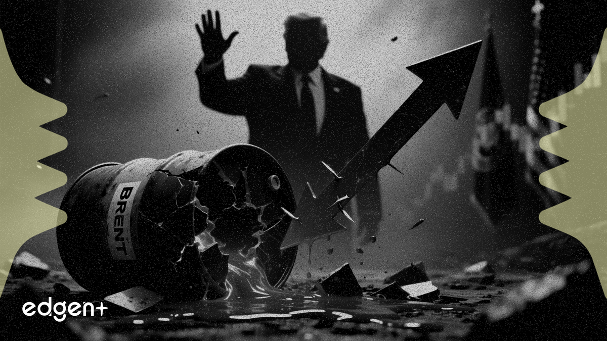 Trump'ın İran Yaptırımlarında Esneklik Sinyaliyle Brent Petrol %2 Düştü