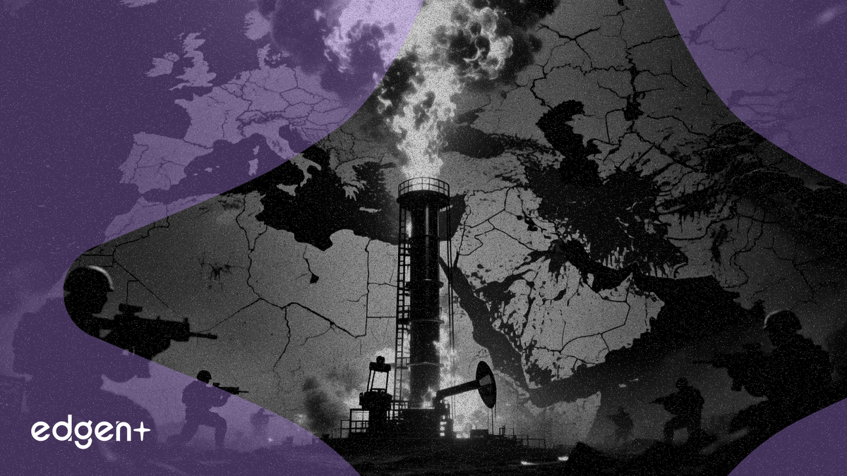 Le Brent bondit de 4 % alors que Trump menace l'Iran d'une « frappe sévère »