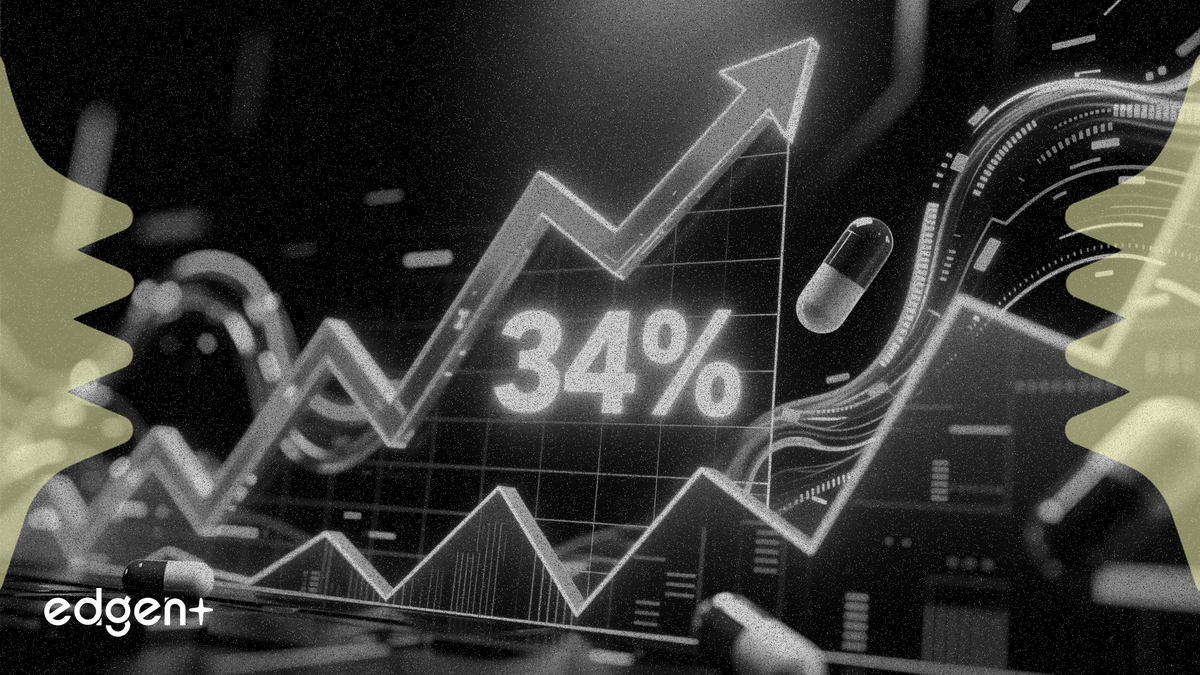 BridgeBio Soars on Data Showing 34% Better Outcomes Than Rival Drug