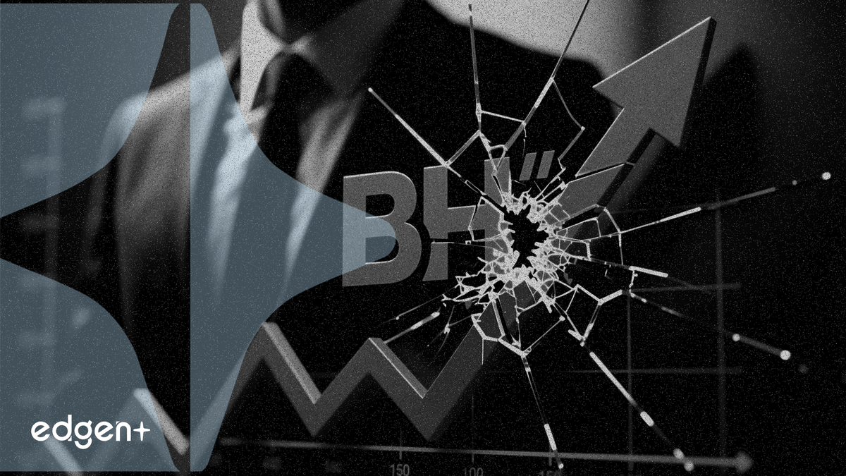 Brighthouse Financial công bố lỗ 792 triệu USD trong quý 1 giữa bối cảnh đang được mua lại