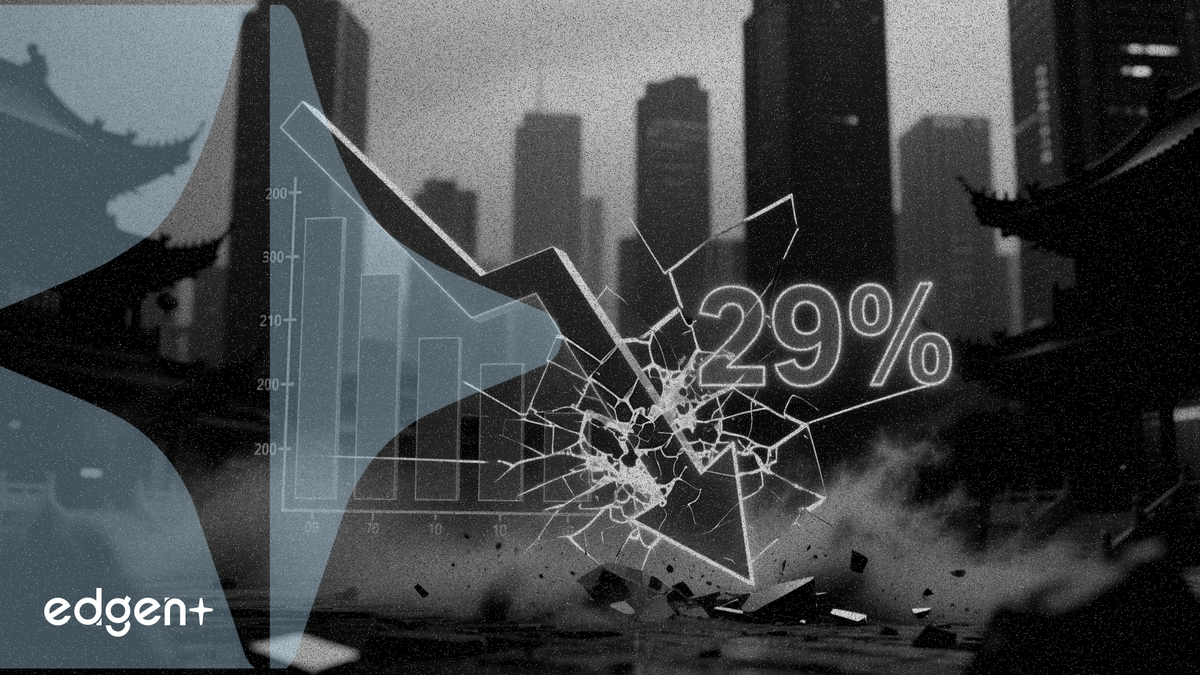 Brilliance China Kârı Tahminlerin %29 Altında Kaldı