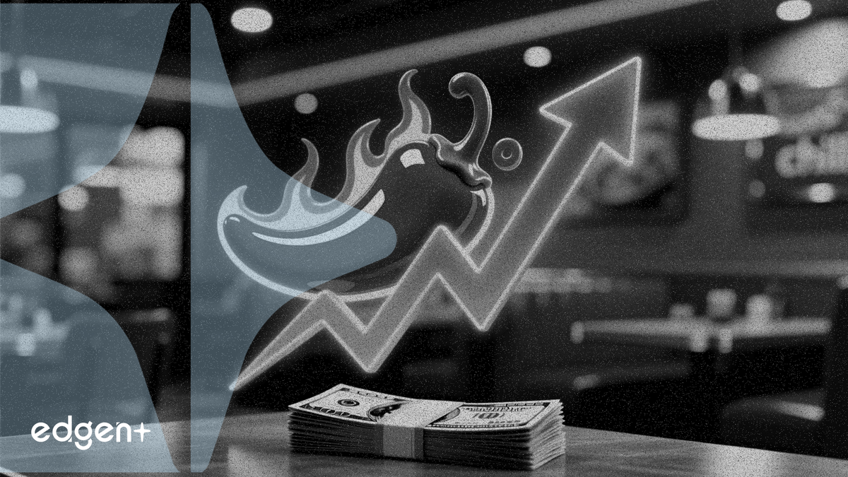 Brinker International profit rises in Q3 on Chili's value appeal