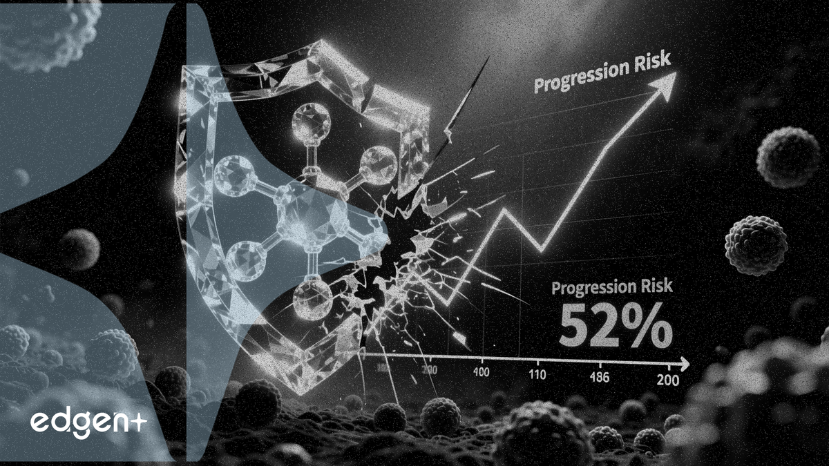 Bristol Myers mezigdomide cuts myeloma progression risk by 52% in Phase 3