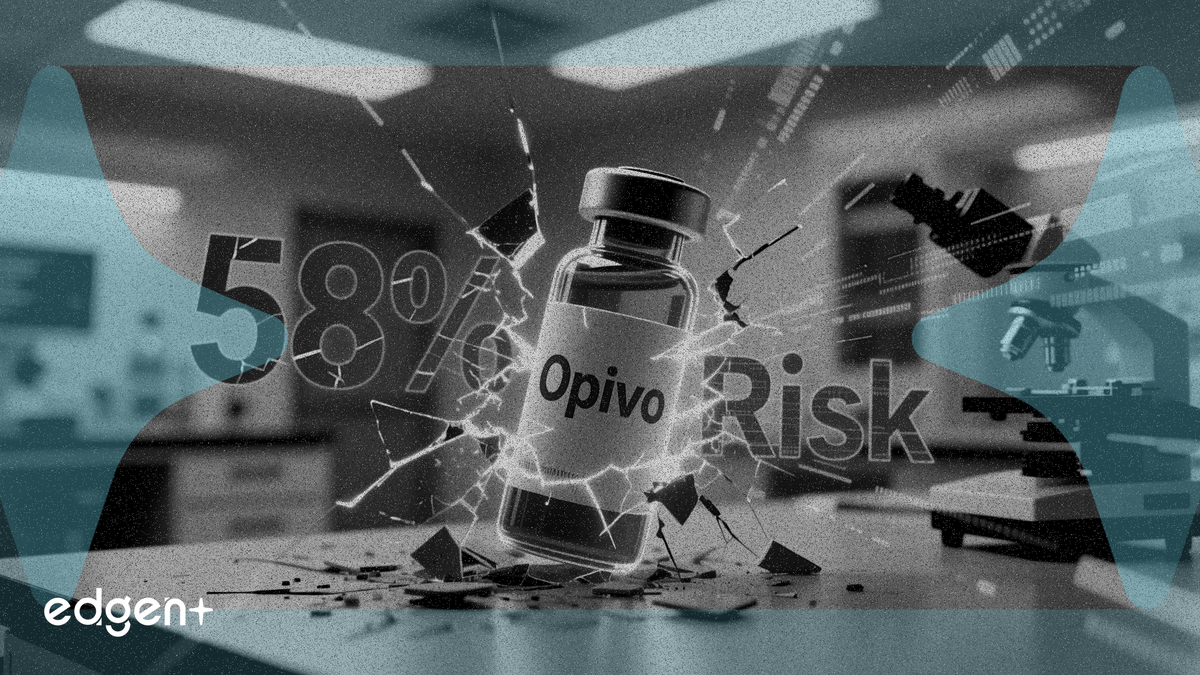 Bristol Myers Squibb, Opdivo Kullanımını Genişletti: Denemeler %58 Risk Azaltımı Gösterdi