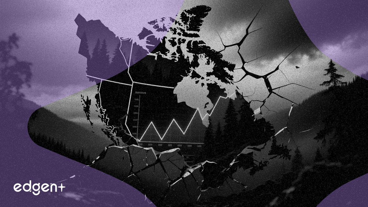 不列顛哥倫比亞省土地權被推翻，130萬英畝土地引發投資者危機