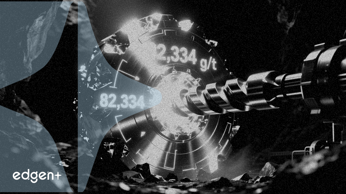 Brixton Metals découvre 82 334 g/t d'argent lors d'un forage en Ontario