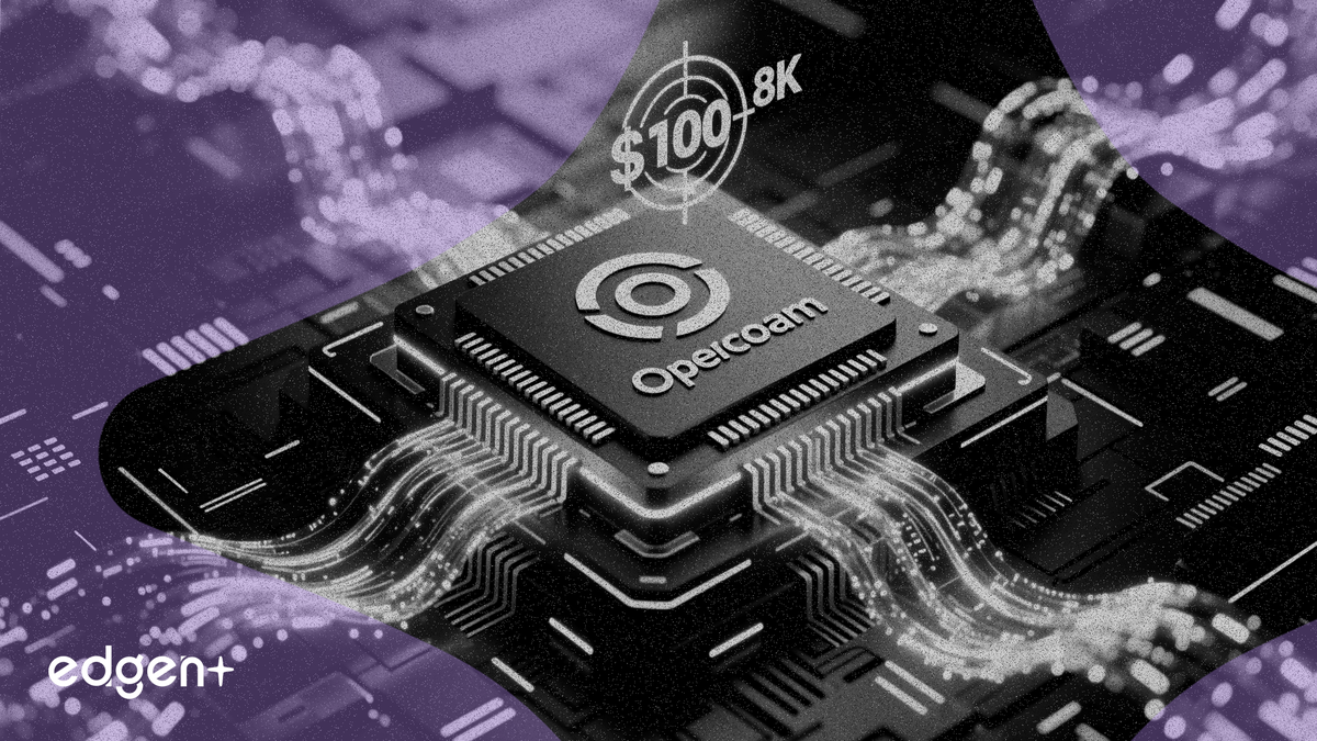 Broadcom desarrolla chips de IA personalizados para OpenAI, con el objetivo de alcanzar los $100 mil millones para 2027