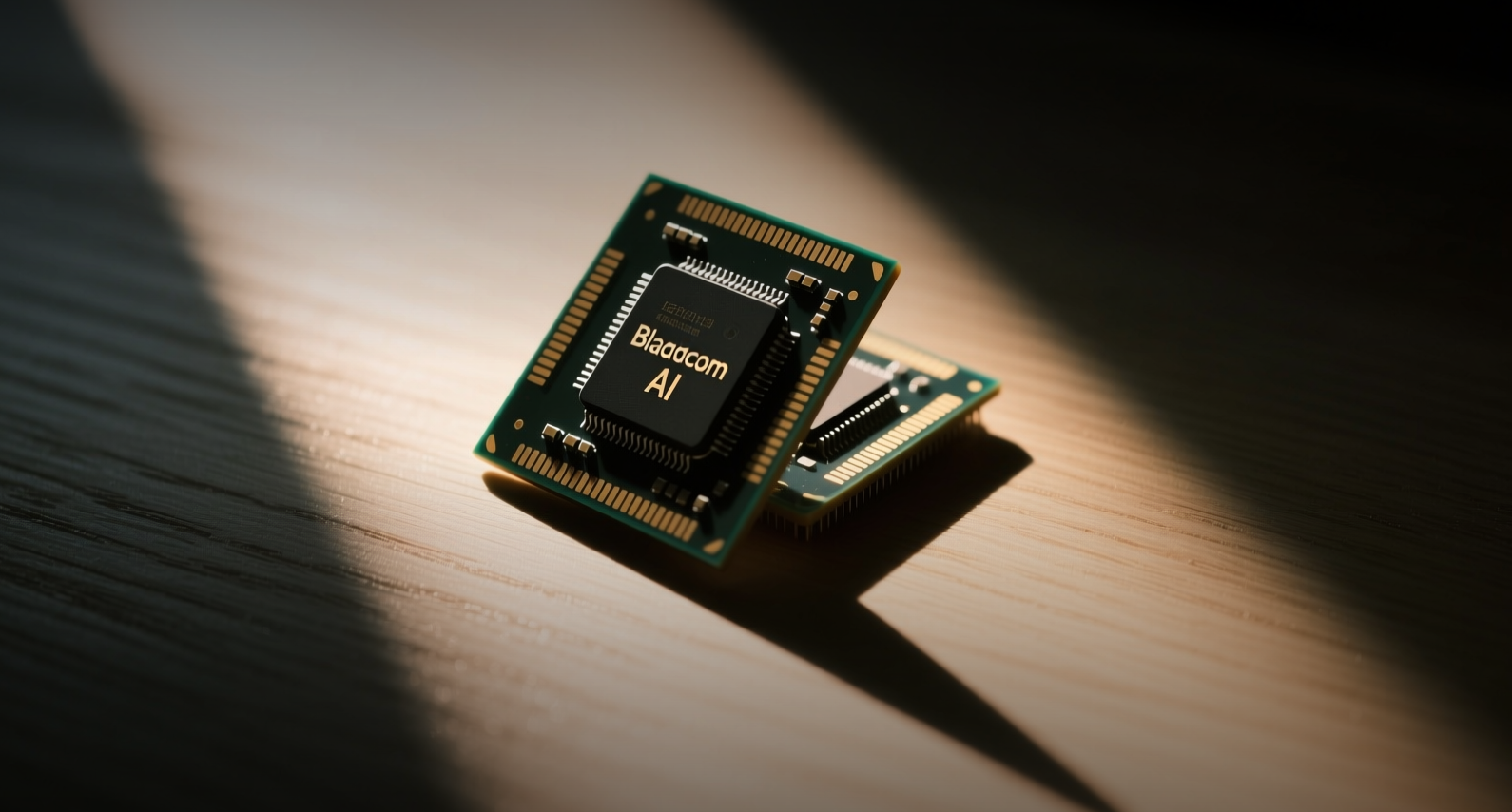 Broadcom cae un 20% desde sus máximos mientras analistas recomiendan comprar en la corrección