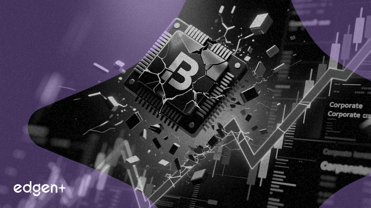 Broadcom Dips From Highs After 125% Gain on AI Chip Surge