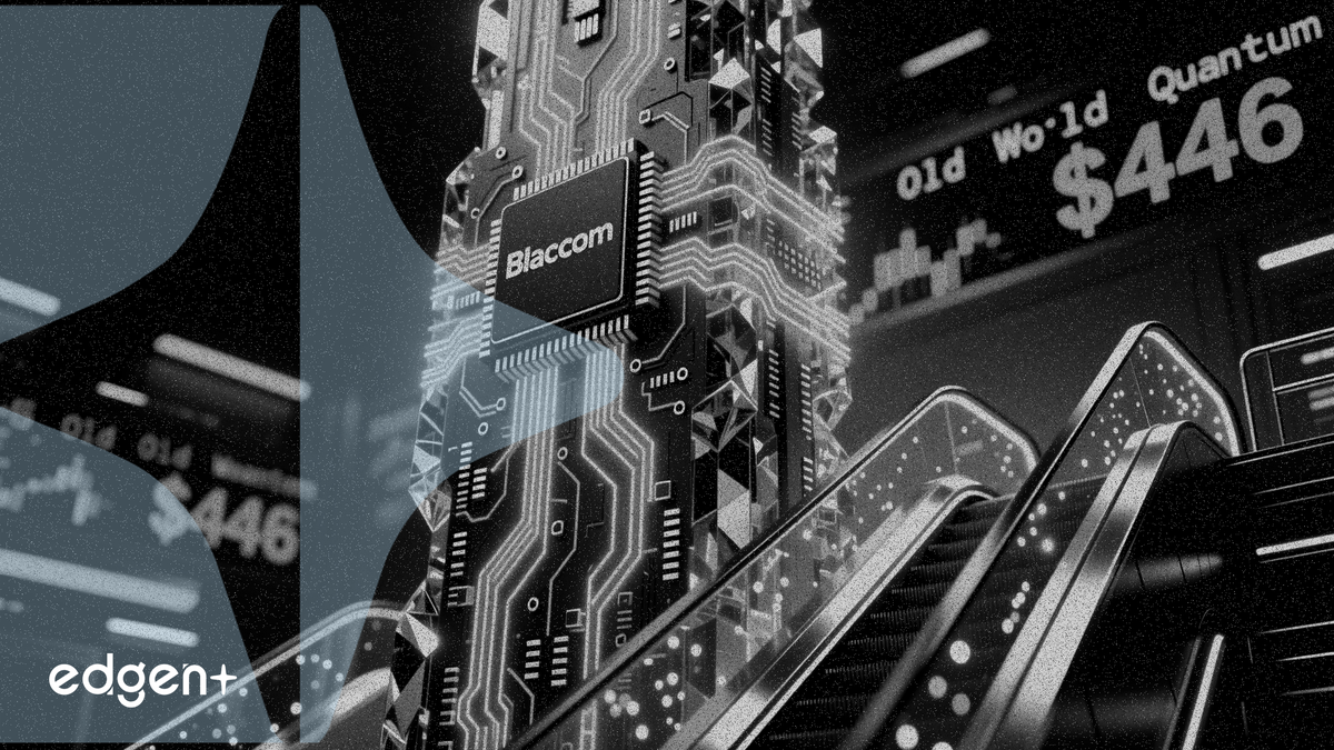 Las acciones de Broadcom se dispararon a un máximo histórico de $446.77 antes de la publicación de los resultados del segundo trimestre fiscal, con los ingresos por IA más que duplicándose.