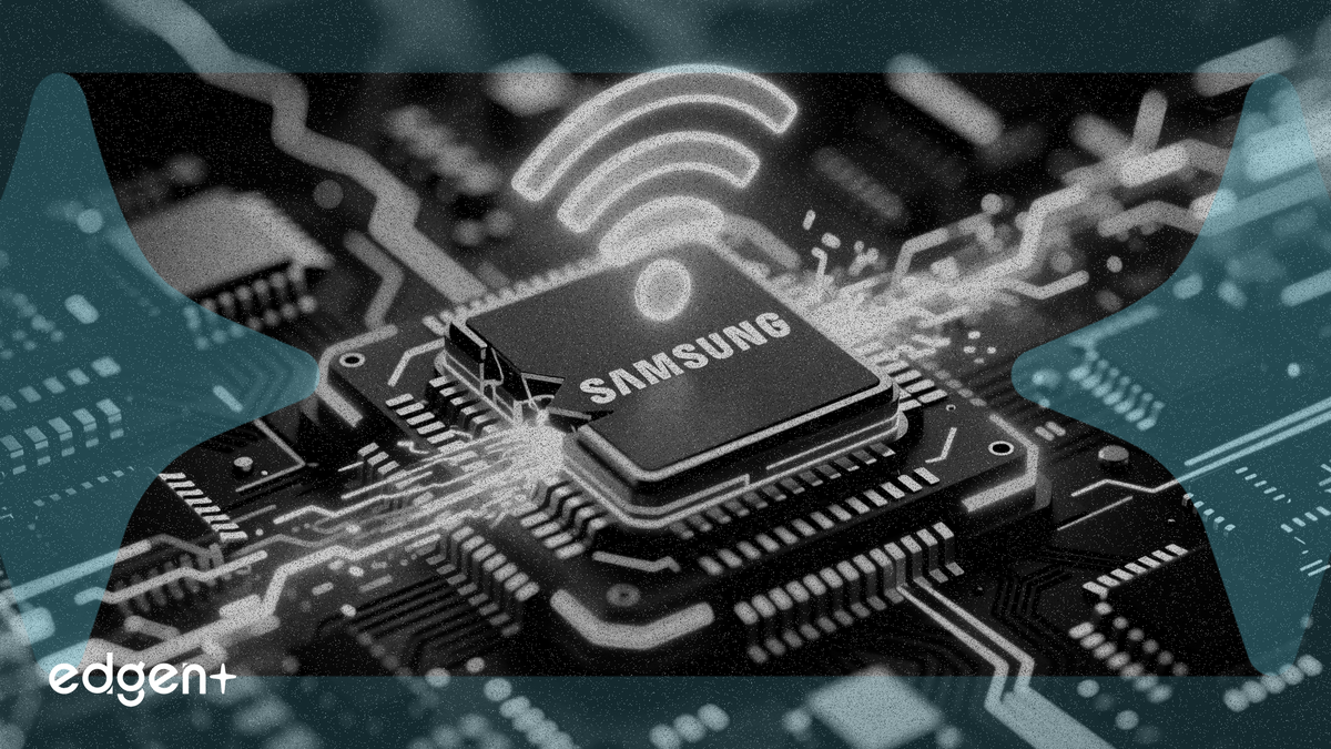 Broadcom、3つのWi-Fi 8チップを発表、Samsungと5G FWAで提携