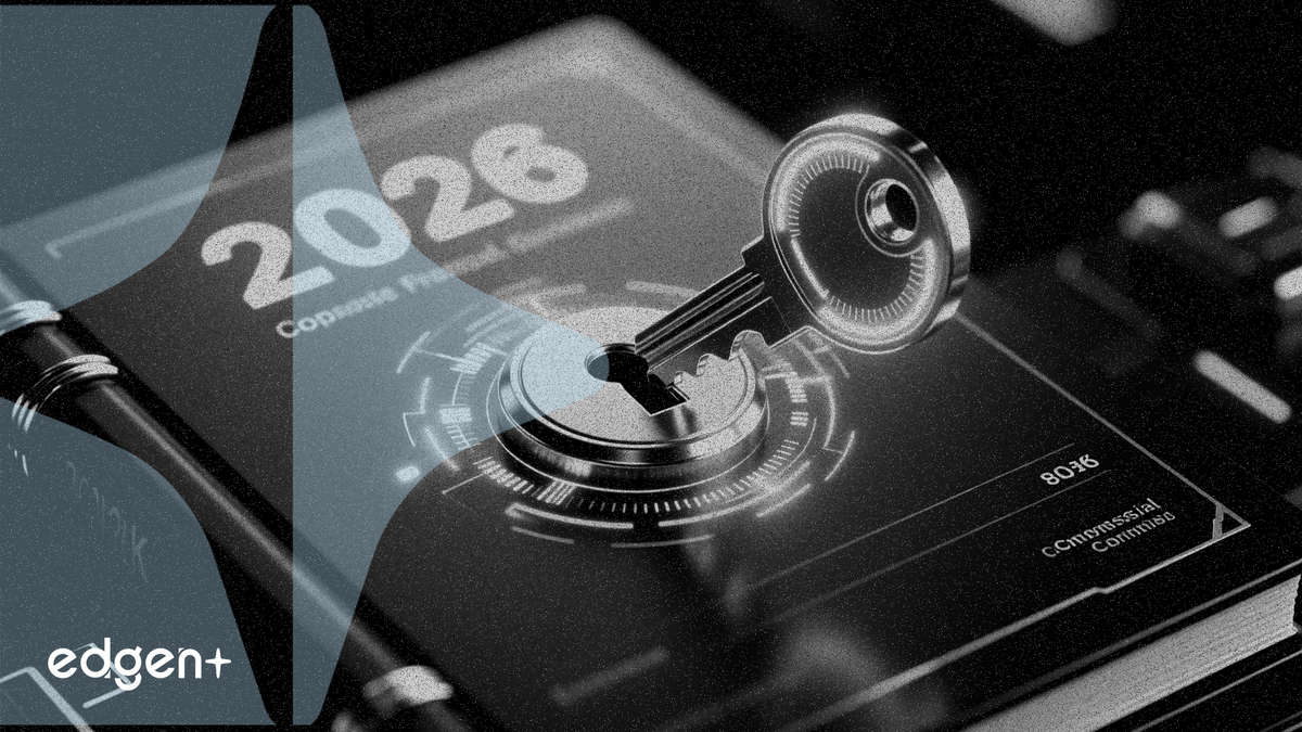 博通任命新任首席財務官，計劃於 2026 年完成過渡