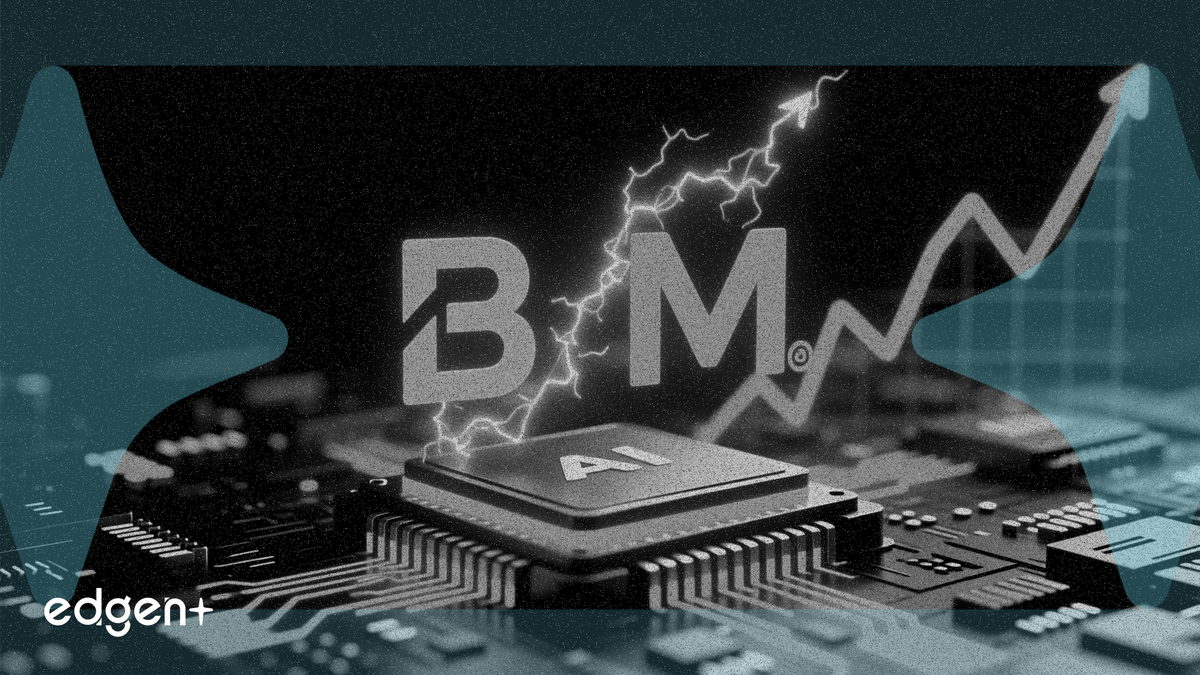 Broadcom Rises 3% on Extended AI Chip Supply Deal With Meta