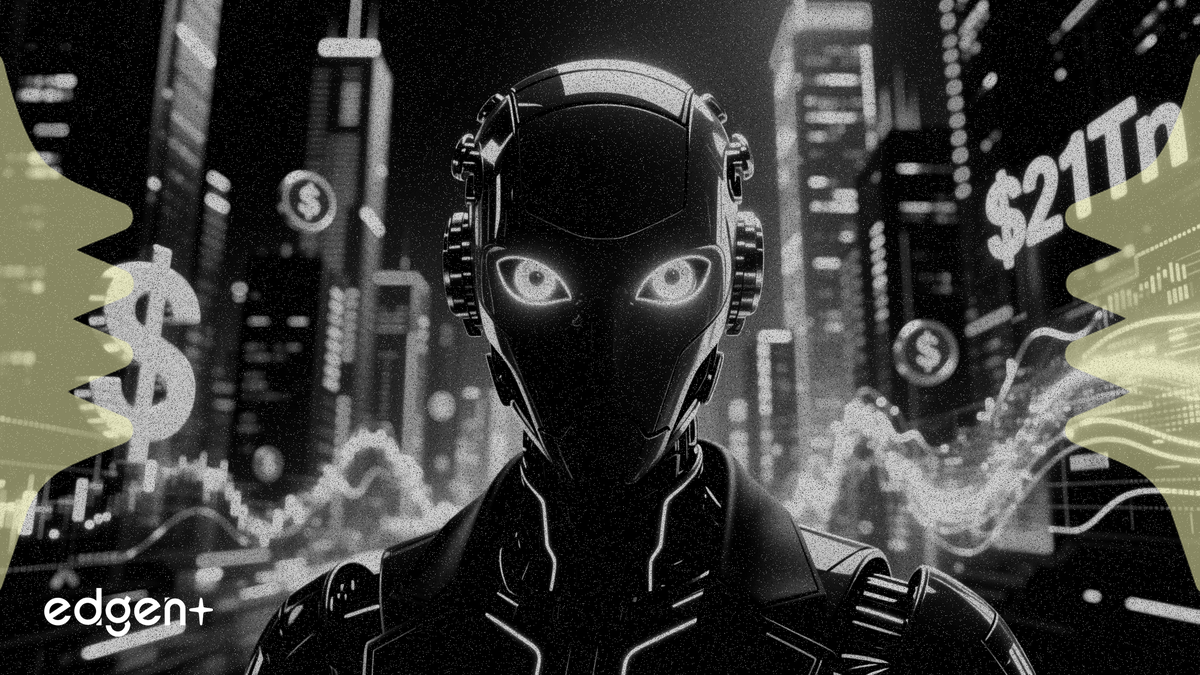 브룩필드, 21조 달러 규모 대안 투자 시장에서 AI 수익 노려