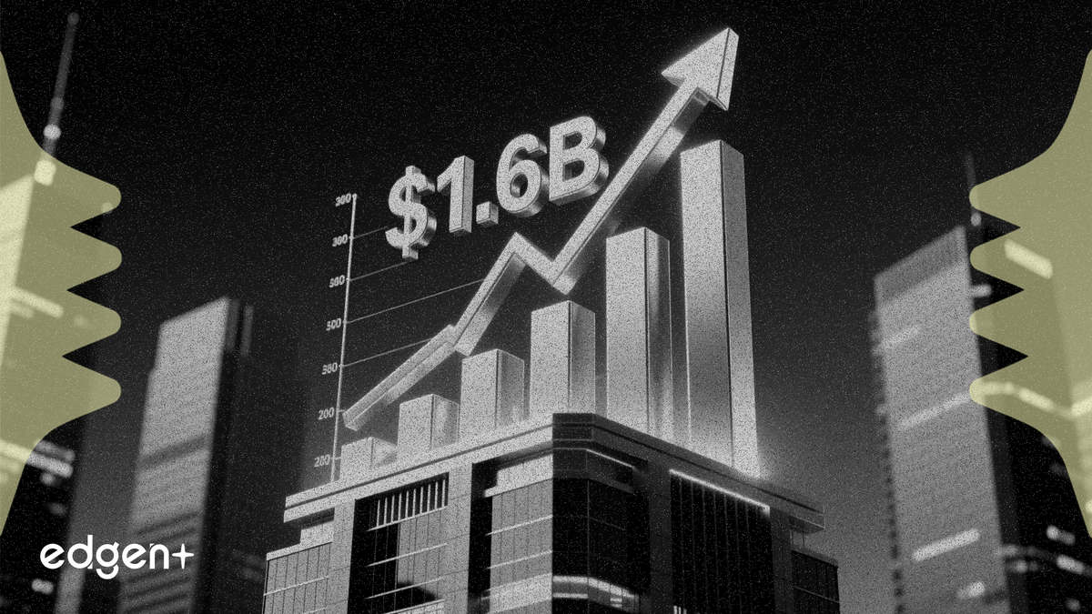 Brookfield ilk çeyrek dağıtılabilir kazançları 1,6 milyar dolara yükseldi