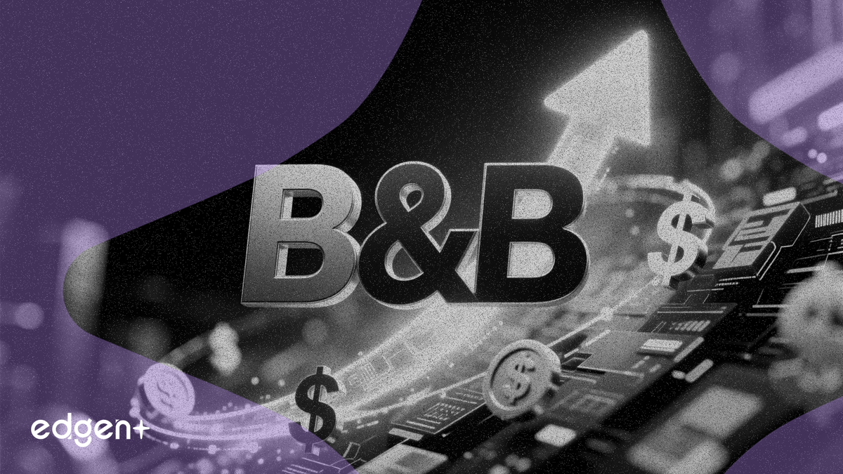 Le chiffre d'affaires de Brown & Brown bondit de 22,8 % grâce à une stratégie d'acquisition de 9,83 milliards de dollars