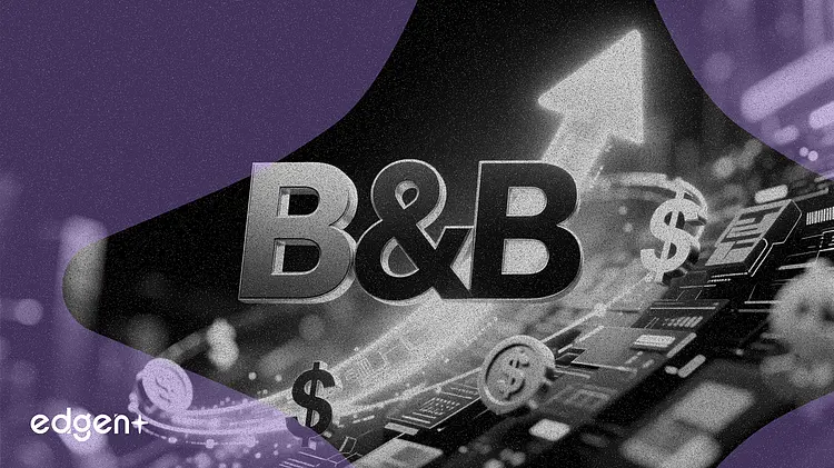 브라운 앤 브라운(Brown & Brown), 98.3억 달러 규모 인수 전략으로 매출 22.8% 급증