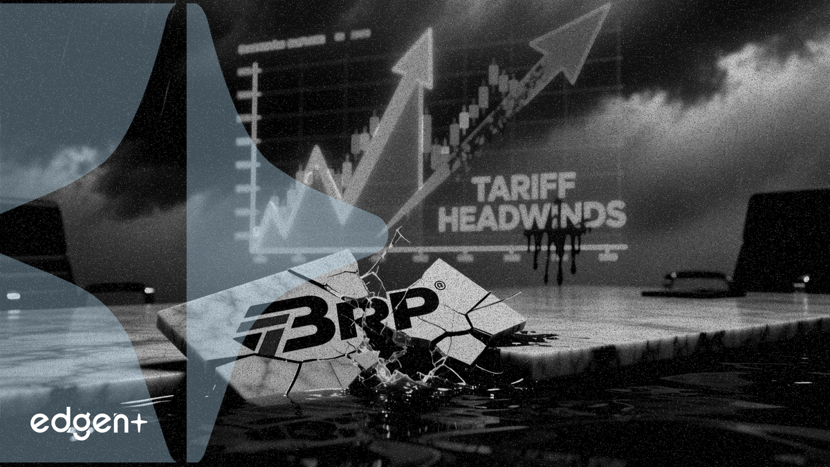 BRP beats Q1 estimates but cuts outlook on tariff headwinds