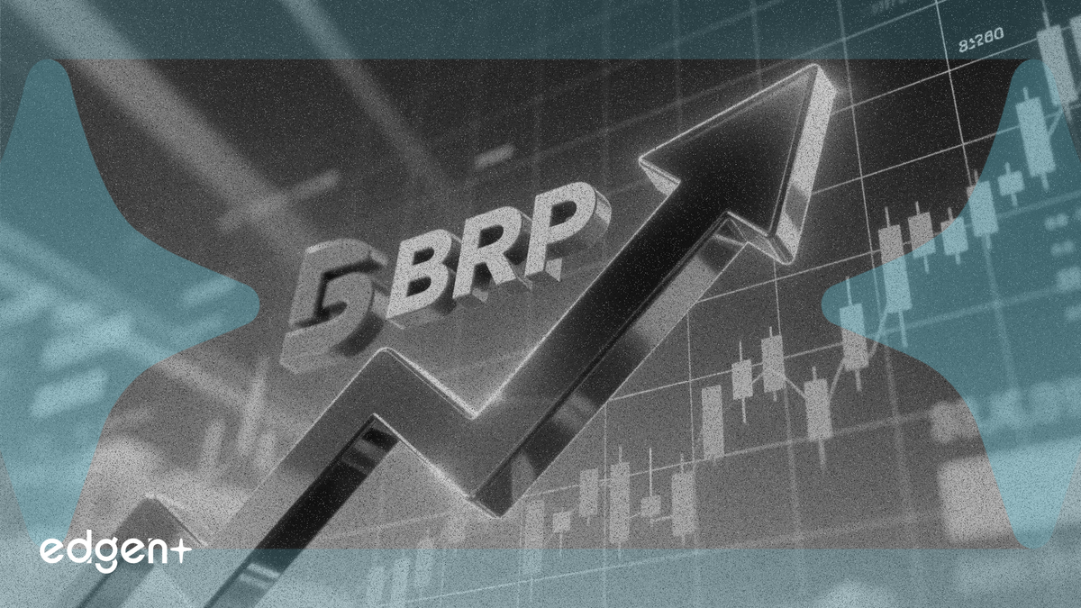 BRP hisseleri pozitif kazanç görünümüyle %7,8 yükseldi