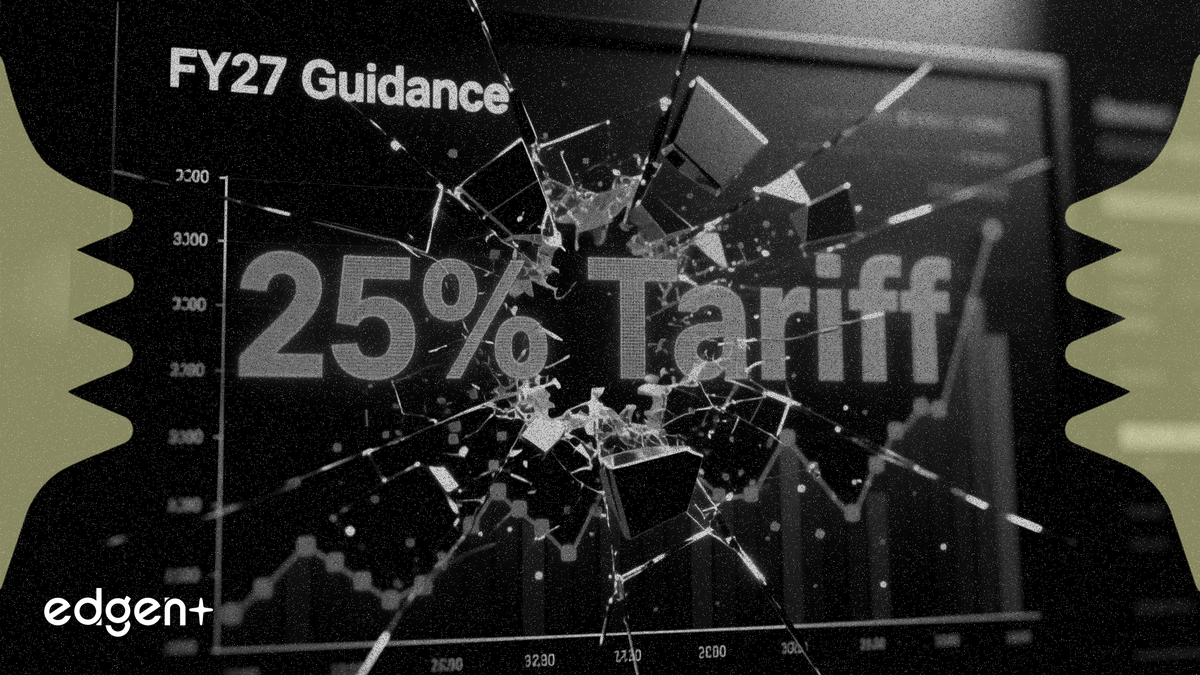 BRP đình chỉ hướng dẫn tài chính cho năm tài chính 2027 sau khi Hoa Kỳ áp thuế 25%