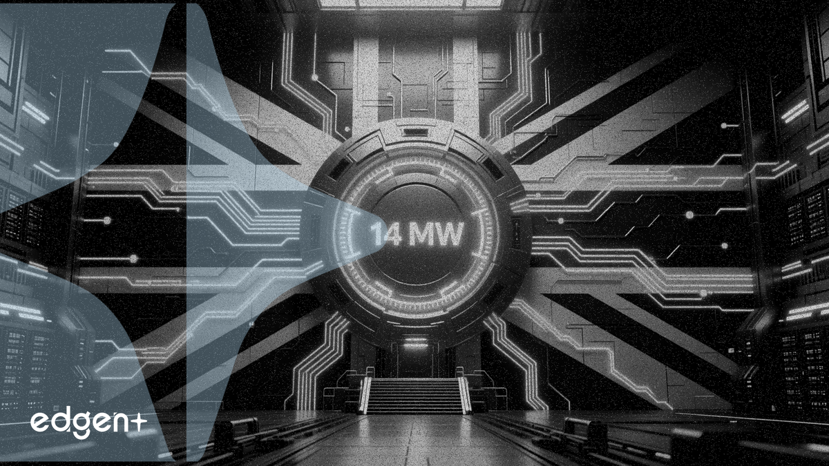 BT 그룹, 영국 파트너십을 통해 14MW 규모의 주권 AI 역량 구축