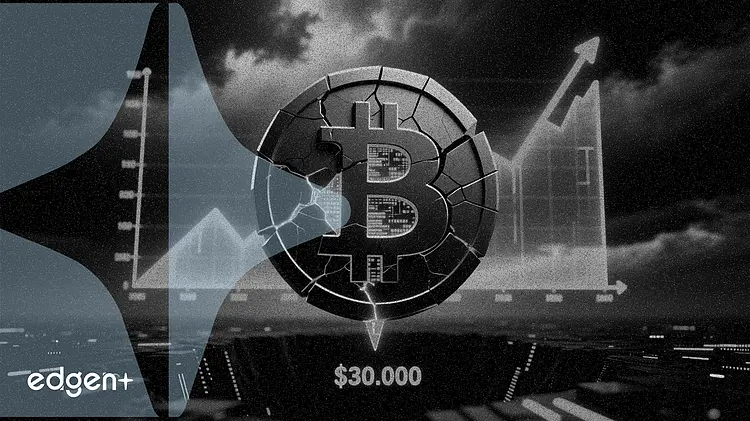 BTC.TOP CEO称Strategy可在比特币跌至30,000美元时无需抛售