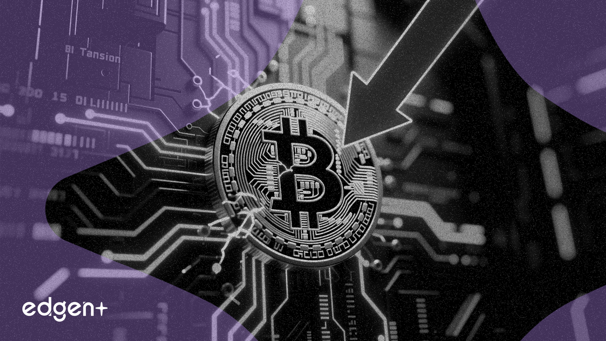 Cổ phiếu BTQ giảm 7% dù ra mắt mạng thử nghiệm Bitcoin lượng tử