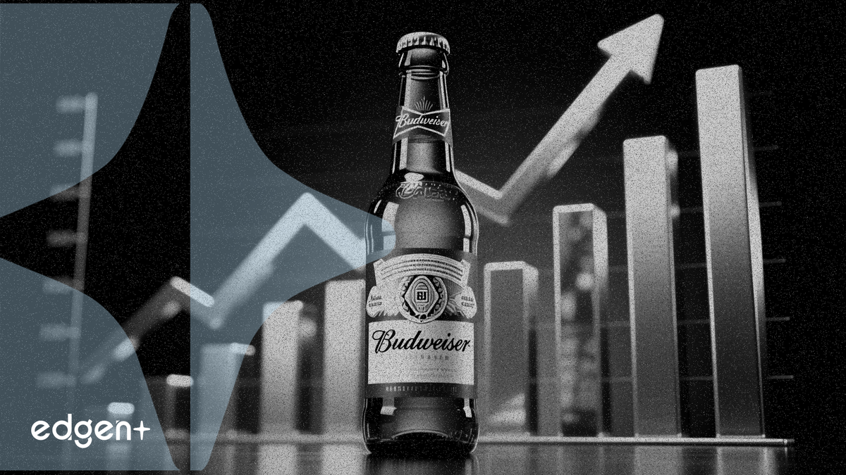 Budweiser APAC supera las estimaciones del primer trimestre; UBS mantiene 'Comprar' con foco en el volumen