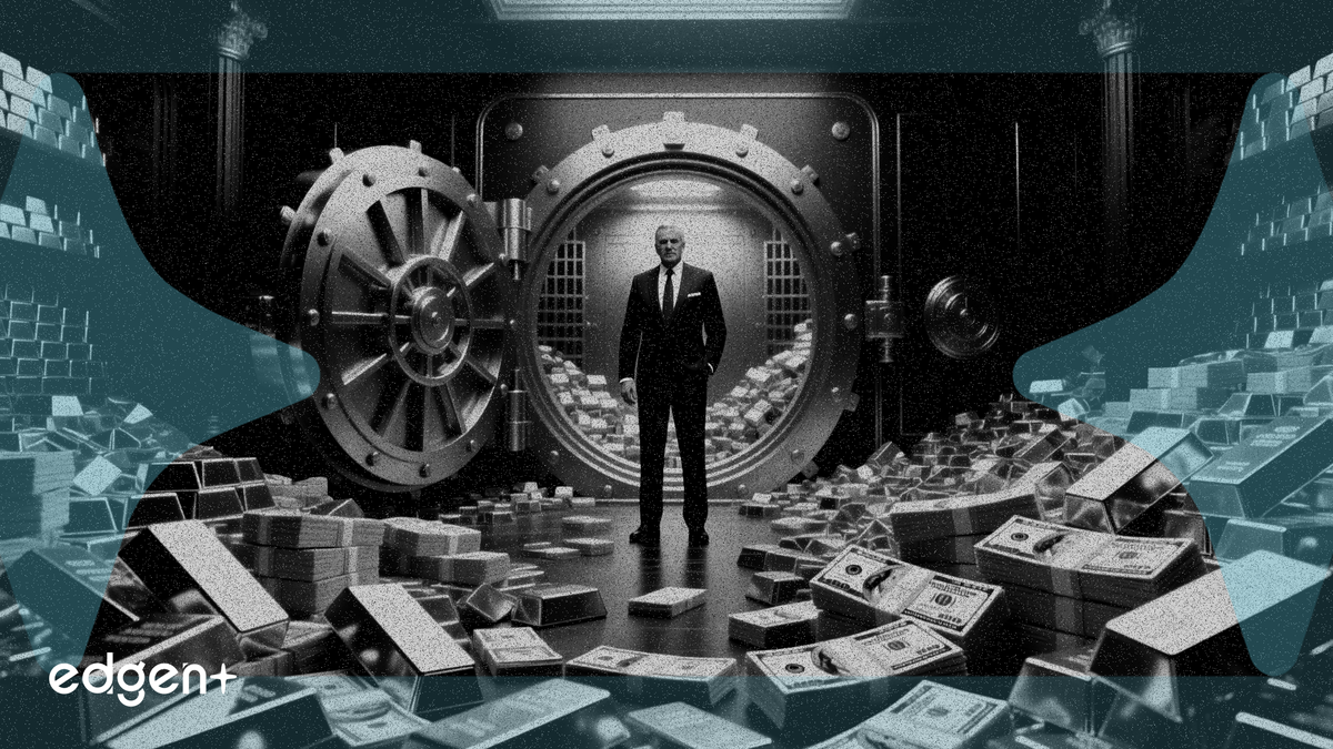 워렌 버핏의 버크셔 해서웨이는 이번 주 CNBC를 통해 170억 달러 규모의 미국 국채를 매입했다고 밝혔으며, 이로 인해 2025년 말 기준 현금 보유액은 3,730억 달러로 증가했습니다. 한편 버핏은 최근의 주식 시장 하락이 중요하지 않다고 언급했습니다.