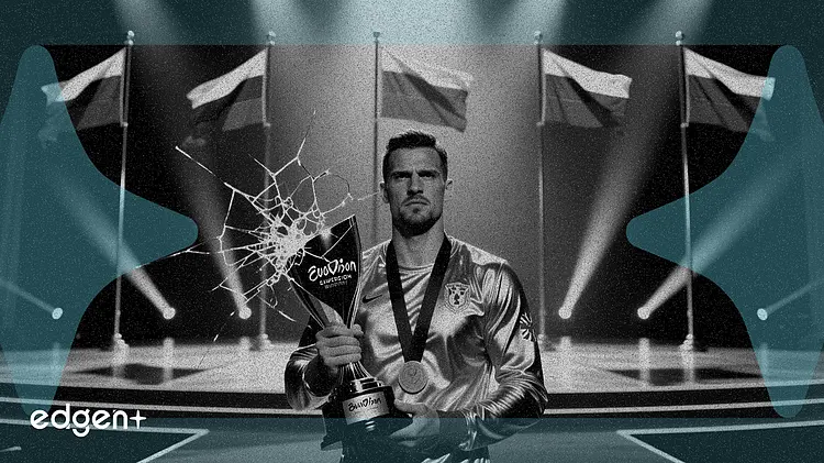 Bulgaria gana Eurovisión 2026 mientras el boicot de 5 naciones sacude el certamen