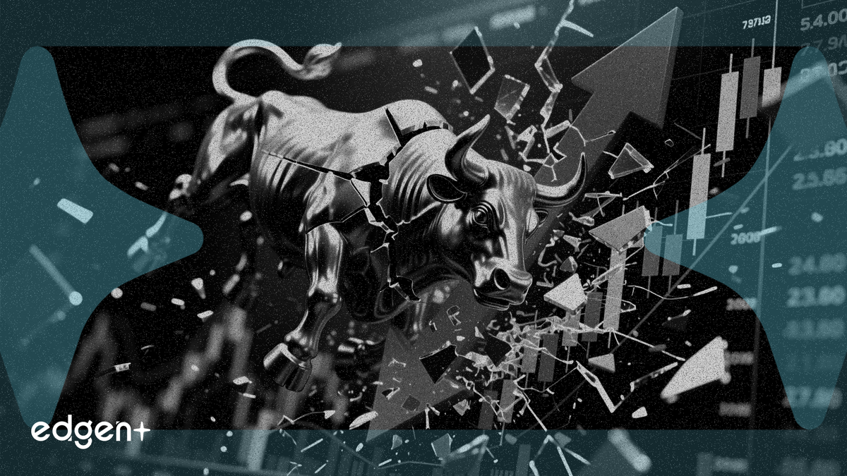 Bullish stock drops 10% after Q1 earnings miss forecasts
