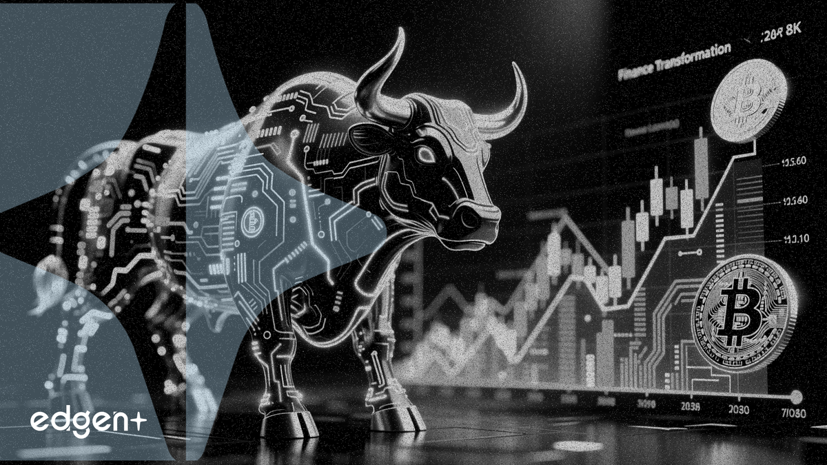 Bullish adquirirá Equiniti en una operación de tokenización de 4.200 millones de dólares