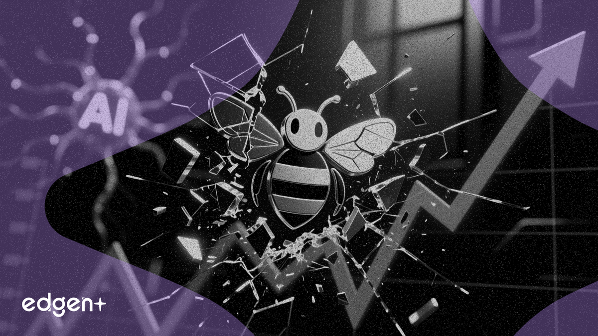 Bumble stock drops 14% despite Q1 earnings beat and AI focus