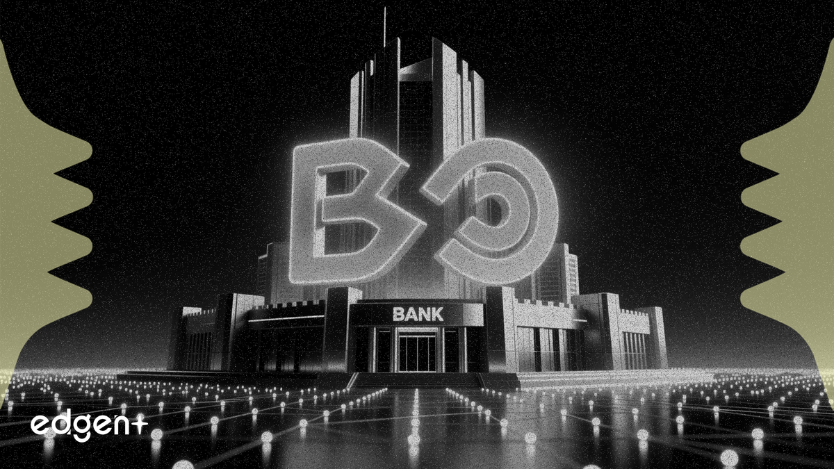 Burke & Herbert Hoàn Tất Thương Vụ Sáp Nhập LINKBANCORP, Tạo Ra Ngân Hàng Với 100 Chi Nhánh