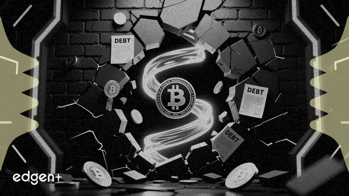 Buterin 提出選擇權架構取代債務型 DeFi 模式