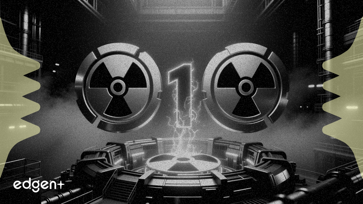 BWXT 将收购 PCG，扩大其在美国的核能生产能力