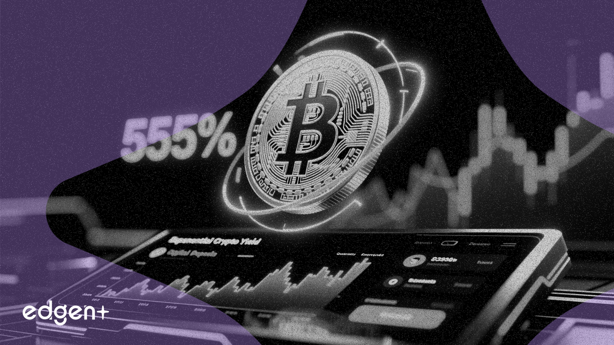 Bybit triển khai mức sinh lời 555% BTC để thu hút tiền gửi của người dùng mới