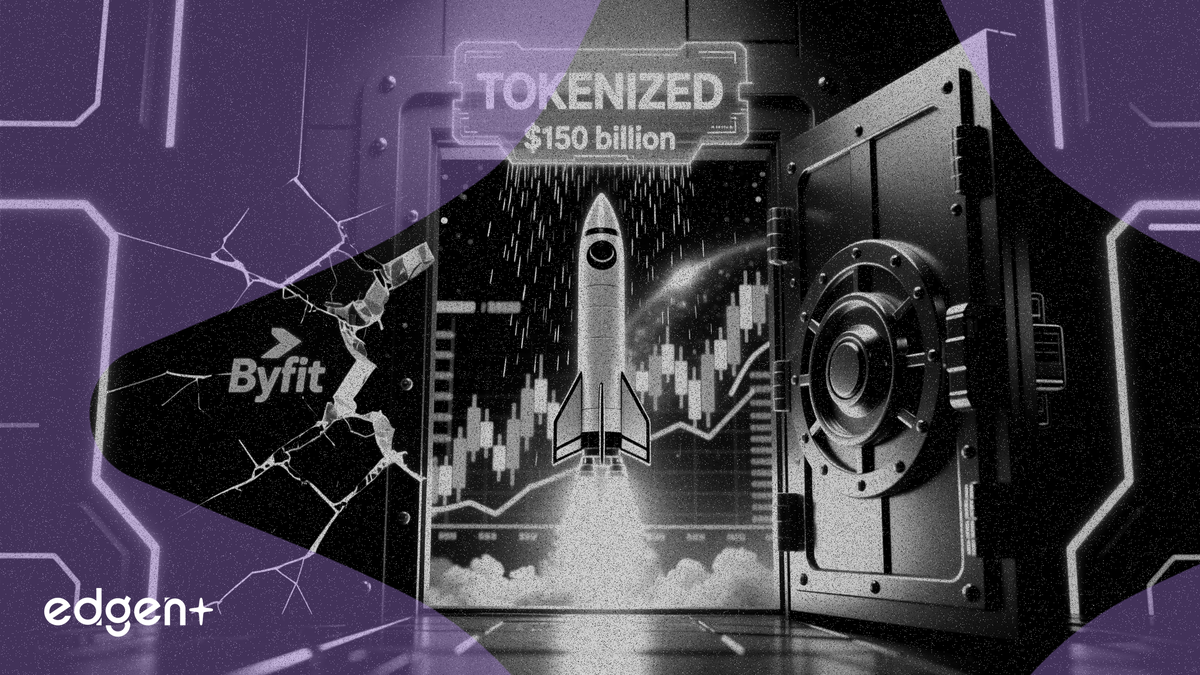 Bybit propose un accès tokenisé à l'introduction en Bourse de SpaceX alors que la demande atteint 150 milliards de dollars
