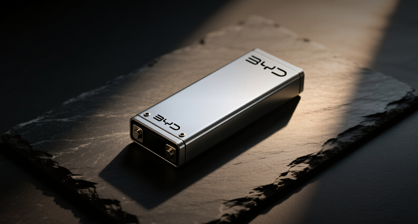 BYD pushes 4 sub-brands toward self-financing as sales slide 20%