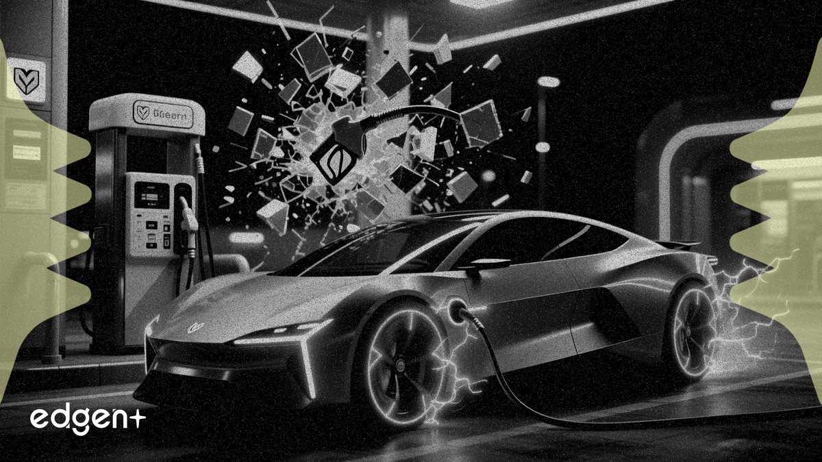 BYD cible les voitures à essence avec une recharge ultra-rapide en 12 minutes