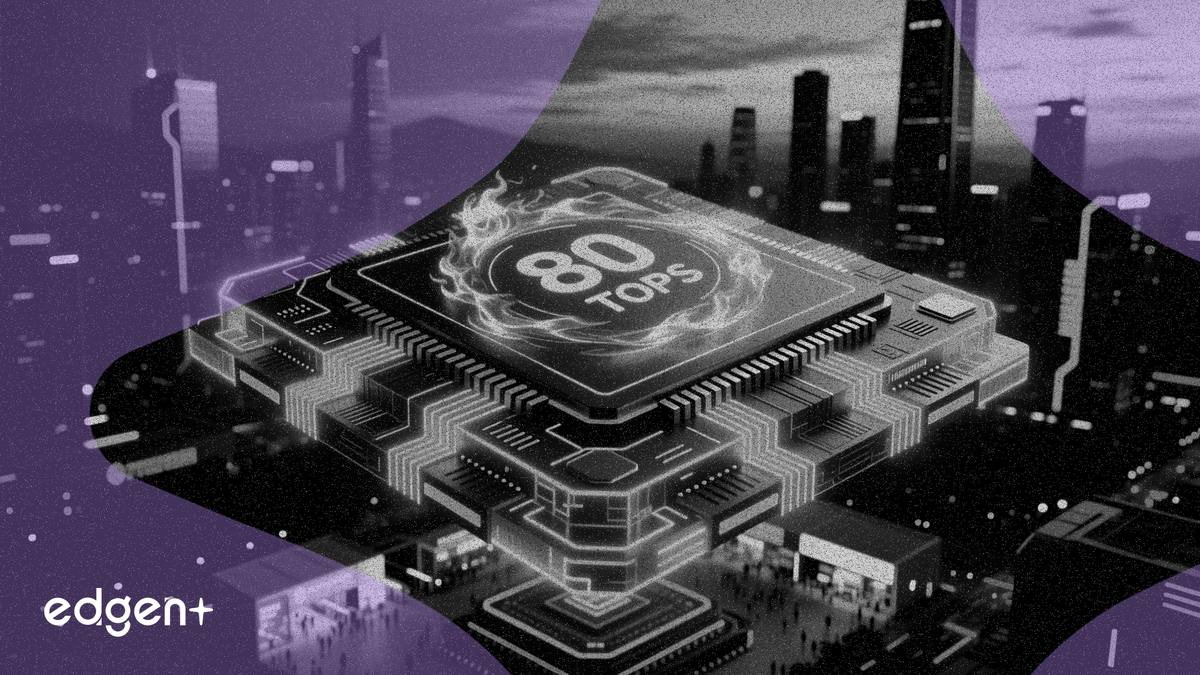 BYD to debut in-house chip at Shenzhen event, targeting 80 TOPS