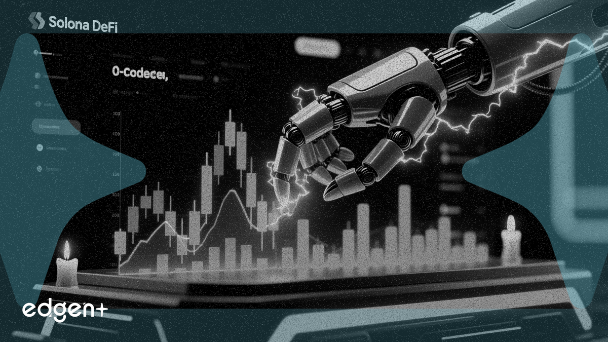 Byreal 推出 RealClaw，實現 Solana DeFi 零代碼自主交易