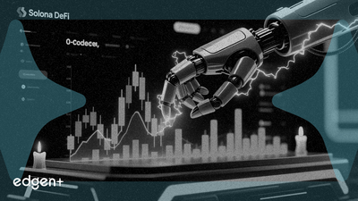 Byreal lance RealClaw pour le trading autonome sans code sur Solana DeFi